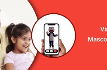 Virtual Mascot Service