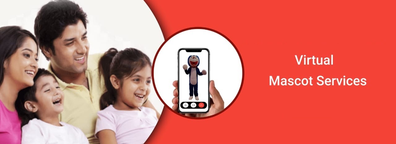 Virtual Mascot Service