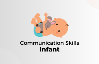 Infant Communication Skill