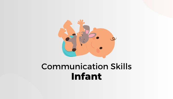 Infant Communication Skill