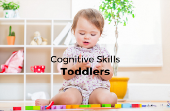 Cognitive Skills of Toddlers