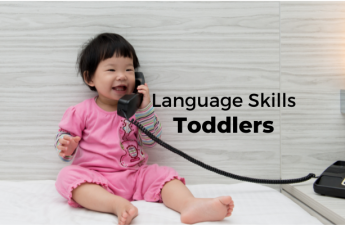 Toddler Communication Skills