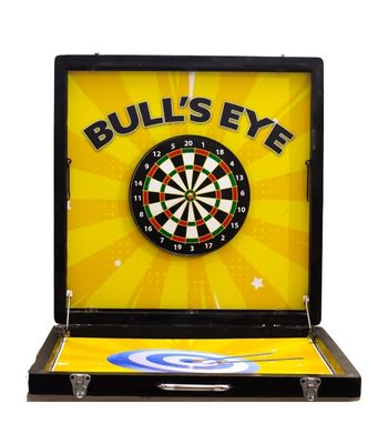 Dart Game Stall for birthday party, corporate event