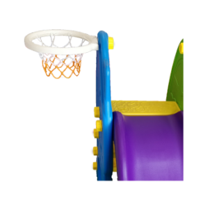Basket Ball for 2-6 year Kids for Birthday Party and School Event