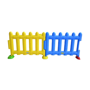 Fence for Kid's Playzone for Birthday Party and School Event