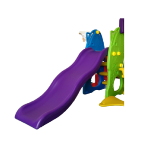 Slide for 2-6 year Kids for Birthday Party and School Event