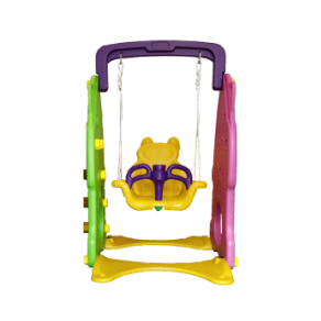 Swing for 2-6 year Kids for Birthday Party and School Event