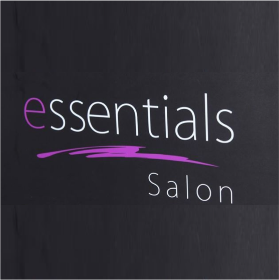 Essentials Salon Toywala's happy client
