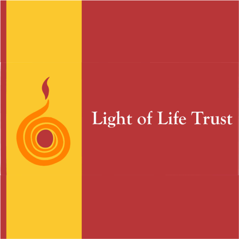 Light of Life Trust Toywala's happy client