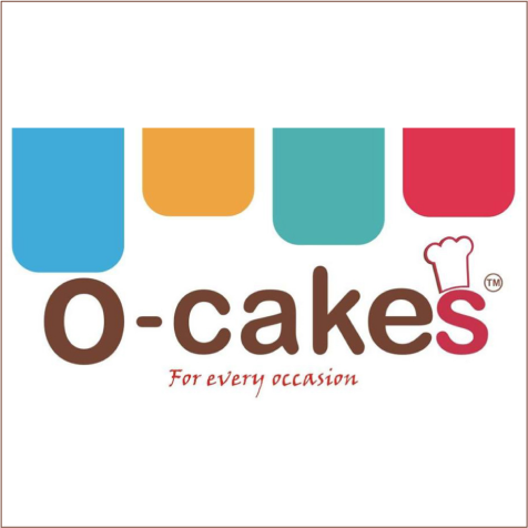 O-cakes Toywala's happy client